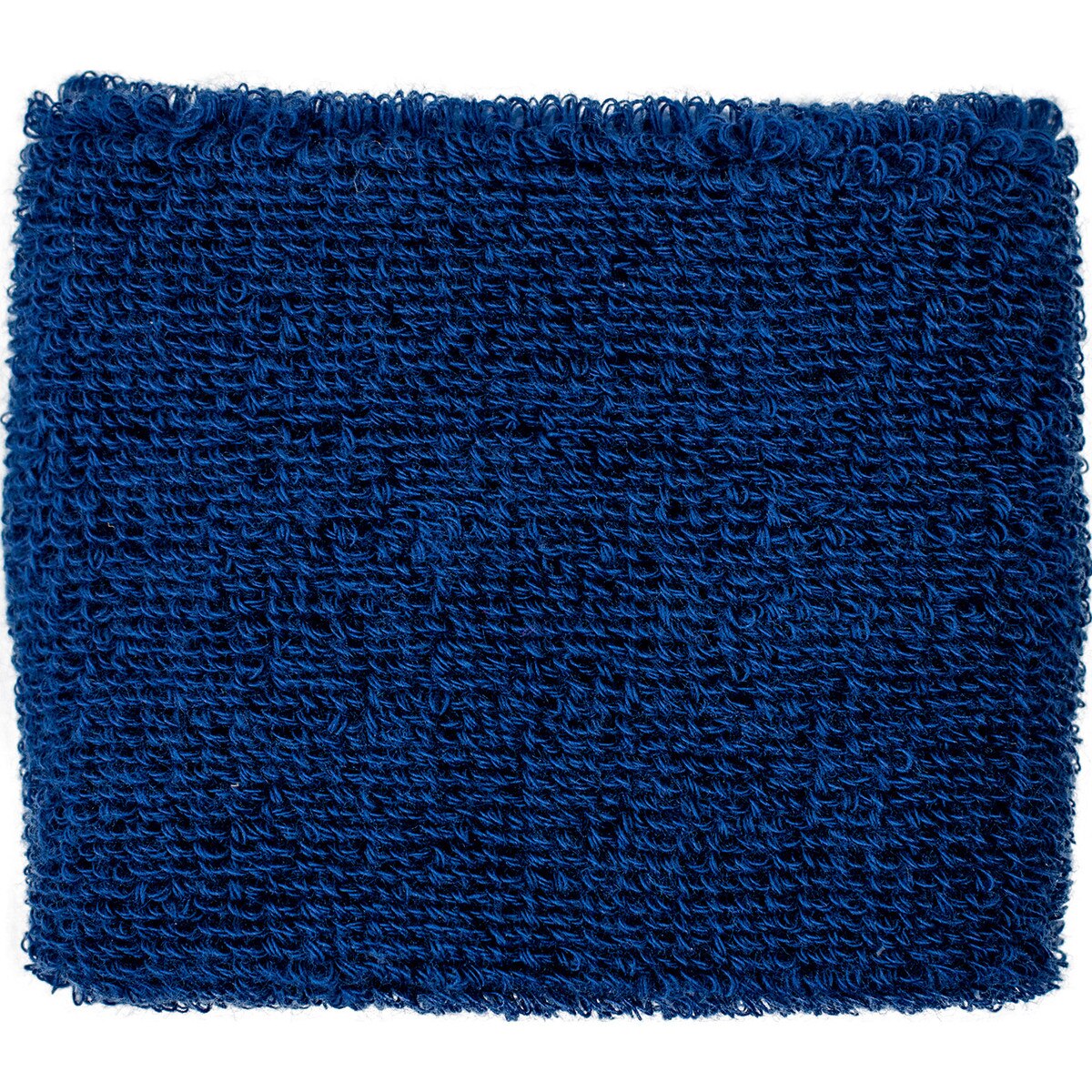 NL Wrist Band: Backside of Blue Wrist Band